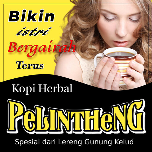 Kopi Pelintheng 