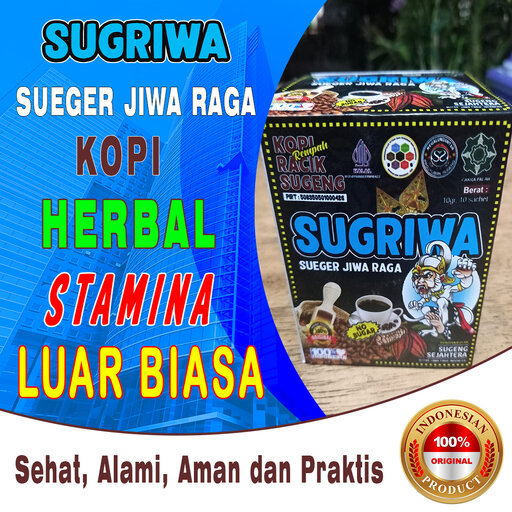 Kopi Sugriwa 