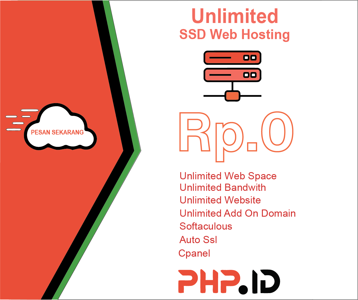 PHP id Hosting 