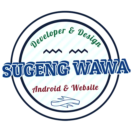 Logo Sugeng Wawa