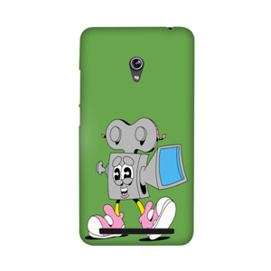 Kamera film ceria Casing HP