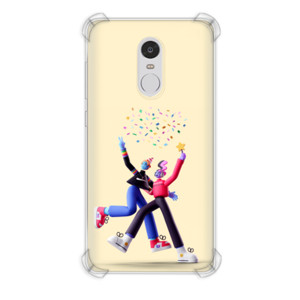 Casing HP Joget pesta modern