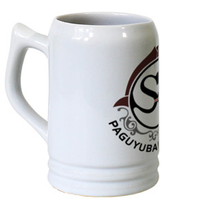 Mug Logo Paguyuban Sugeng