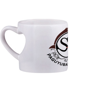 Mug Logo Paguyuban Sugeng