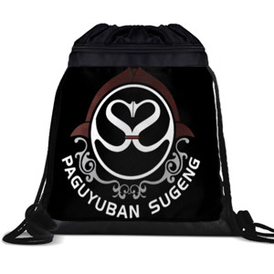 Tas Serut Logo Paguyuban Sugeng Nasional