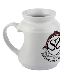 Mug Logo Paguyuban Sugeng