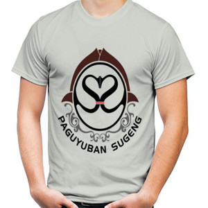 Kaos Logo Paguyuban Sugeng