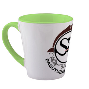 Mug Logo Paguyuban Sugeng