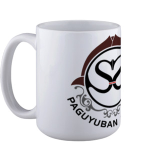 Mug Logo Paguyuban Sugeng