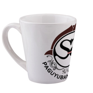 Mug Logo Paguyuban Sugeng