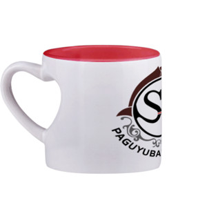 Mug Logo Paguyuban Sugeng