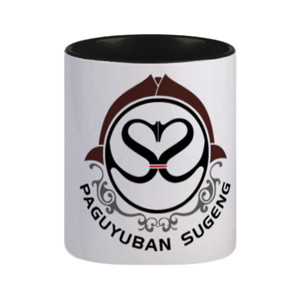 Mug Logo Paguyuban Sugeng