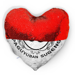 Bantal Ajaib Logo Paguyuban Sugeng