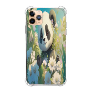 Casing HP Anak panda lucu 1