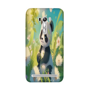 Panda lucu 2 Casing HP