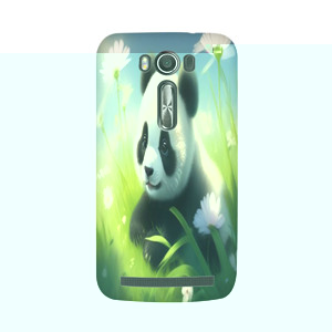 Panda lucu 12 Casing HP