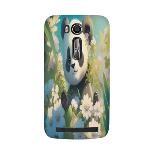 Anak panda lucu 1 Casing HP