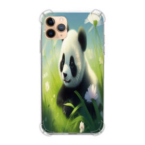 Casing HP Panda lucu 12