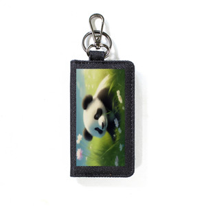 Dompet STNK/SIM Panda lucu 11