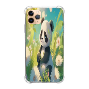 Casing HP Panda lucu 2