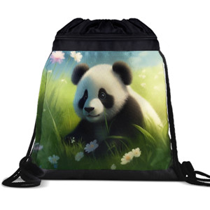 Tas Serut Panda lucu 11