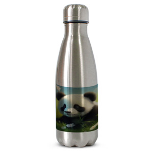 Botol Termos Panda lucu 11