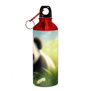 Botol Panda lucu 11