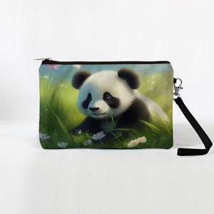 Dompet Panda lucu 11