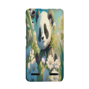 Anak panda lucu 1 Casing HP