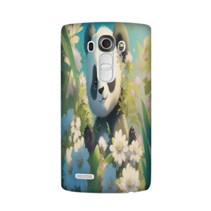 Anak panda lucu 1 Casing HP