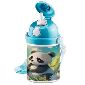 Botol Panda lucu 2