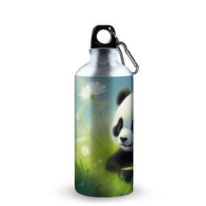 Botol Panda lucu 12