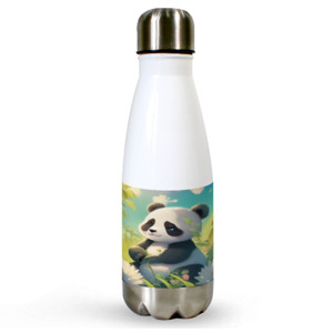 Botol Termos Panda lucu 2