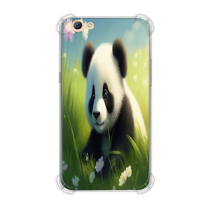 Casing HP Panda lucu 11