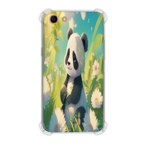 Casing HP Panda lucu 2