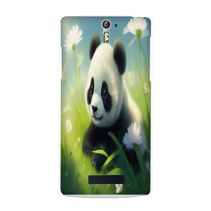 Panda lucu 12 Casing HP