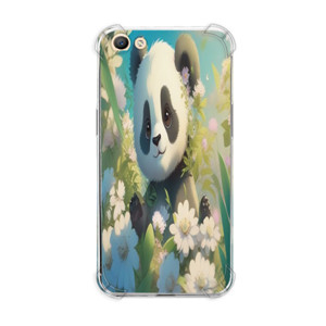 Casing HP Anak panda lucu 1