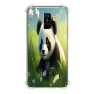 Casing HP Panda lucu 11