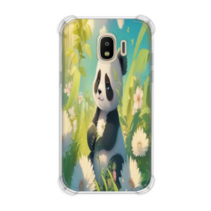 Casing HP Panda lucu 2