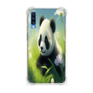 Casing HP Panda lucu 12