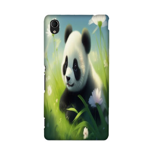 Panda lucu 12 Casing HP