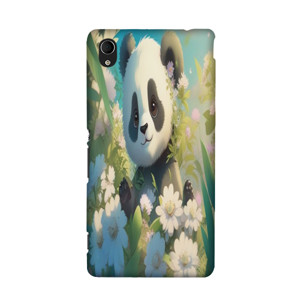 Anak panda lucu 1 Casing HP