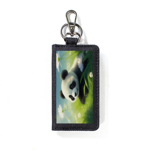 Dompet STNK/SIM Panda lucu 12