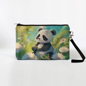 Dompet Panda lucu 2