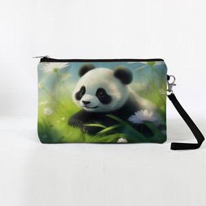 Dompet Panda lucu 12