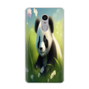 Panda lucu 11 Casing HP