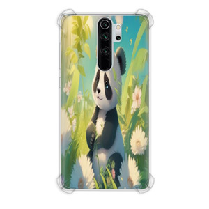 Casing HP Panda lucu 2