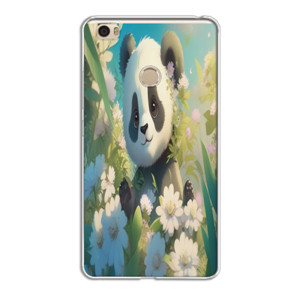 Anak panda lucu 1 Casing HP