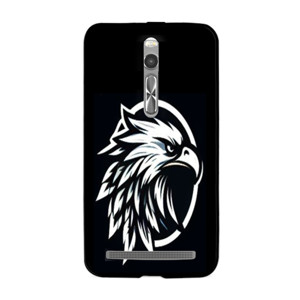 Eagle head - Kepala Elang 19 Casing HP