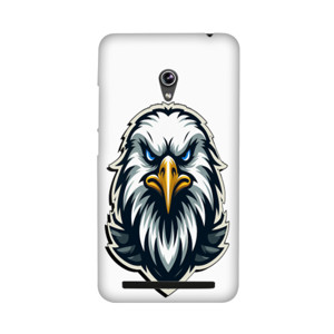 Eagle head - Kepala Elang 11 Casing HP